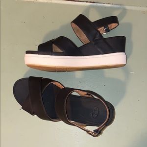 Dr. Scholl’s Women’s Wedges